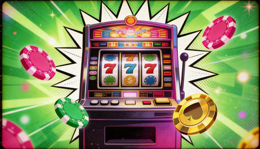Tropicanza casino mobile