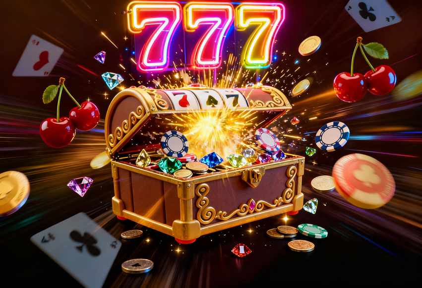 Lucky elf casino 2026