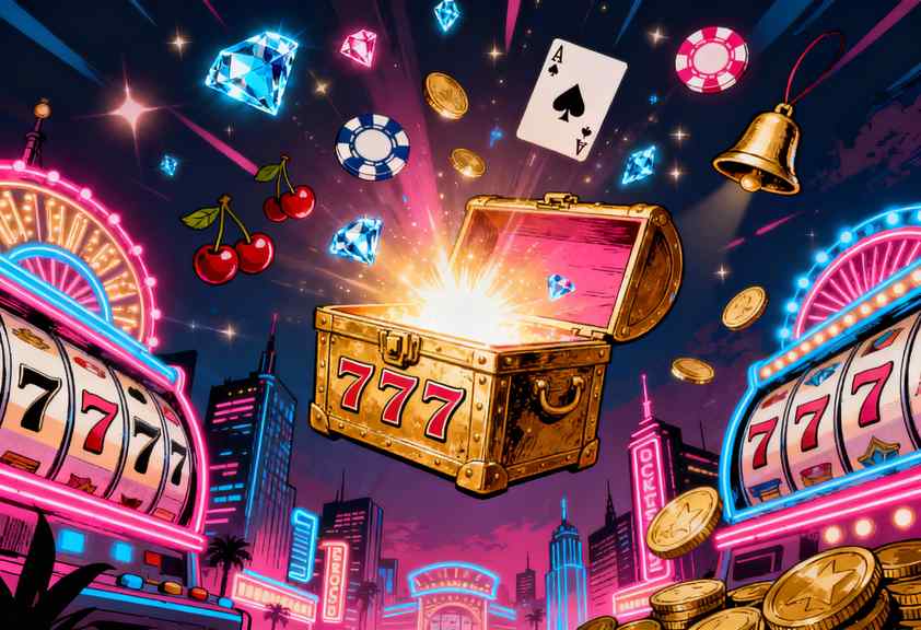 nine casino