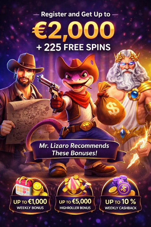 United Kingdom - lizaro online casino