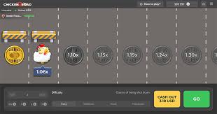 Chicken Road 2 Online Guida Completa al Gioco -701970088 Chicken Road 2 Online Guida Completa al Gioco -701970088