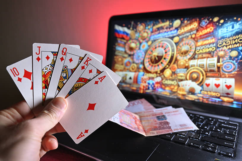 Discover the Thrill of iLuckiCasino Canada Your Gateway to Online Gaming
