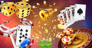 Experiența Unică a Jocurilor Online la Yojicasino Experiența Unică a Jocurilor Online la Yojicasino