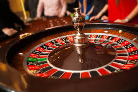 Experience the Thrill of Live Roulette at Top UK Casino Sites -544803371