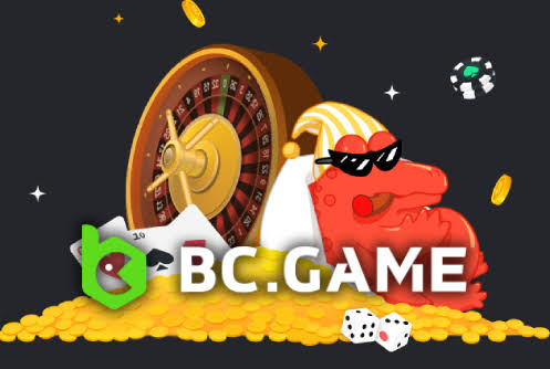 Exploring the BC.Game Mexico Platform Your Ultimate Gaming Destination