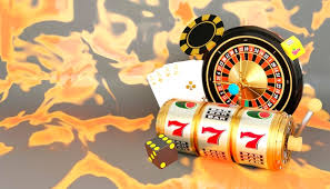 Exploring the Thrills of Online Casino at Playing.io Exploring the Thrills of Online Casino at Playing.io