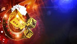 Exploring the Thrills of Online Casino at Playing.io Exploring the Thrills of Online Casino at Playing.io