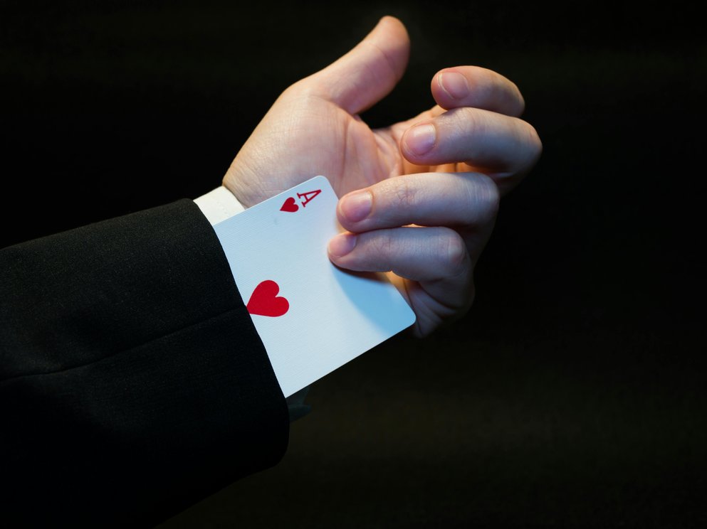 john vegas casino