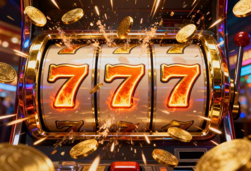 Split aces casino online