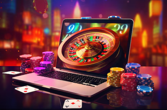 Online Καζίνο Χωρίς Ταυτοποίηση Μια Νέα Εποχή για τους Παίκτες Online Καζίνο Χωρίς Ταυτοποίηση Μια Νέα Εποχή για τους Παίκτες