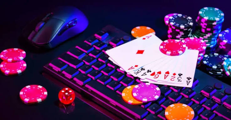 Online Καζίνο Χωρίς Ταυτοποίηση Μια Νέα Εποχή για τους Παίκτες Online Καζίνο Χωρίς Ταυτοποίηση Μια Νέα Εποχή για τους Παίκτες