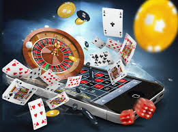 Oplev Spændingen ved Online Casinoer 1567320645