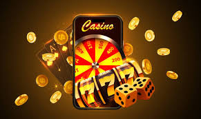 Oplev Spændingen ved Online Casinoer 1567320645
