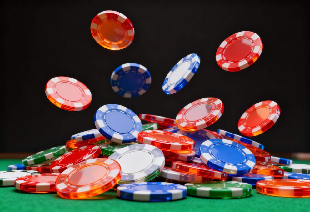 Boomerang casino