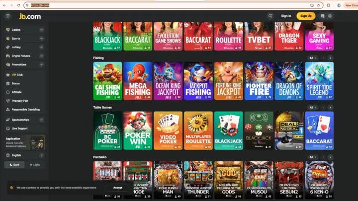 Unlocking the Benefits JB Casino Bonuses and Promotions Unlocking the Benefits JB Casino Bonuses and Promotions