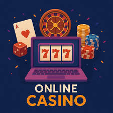 Online Casino En Guide til Spil og Gevinst Online Casino En Guide til Spil og Gevinst