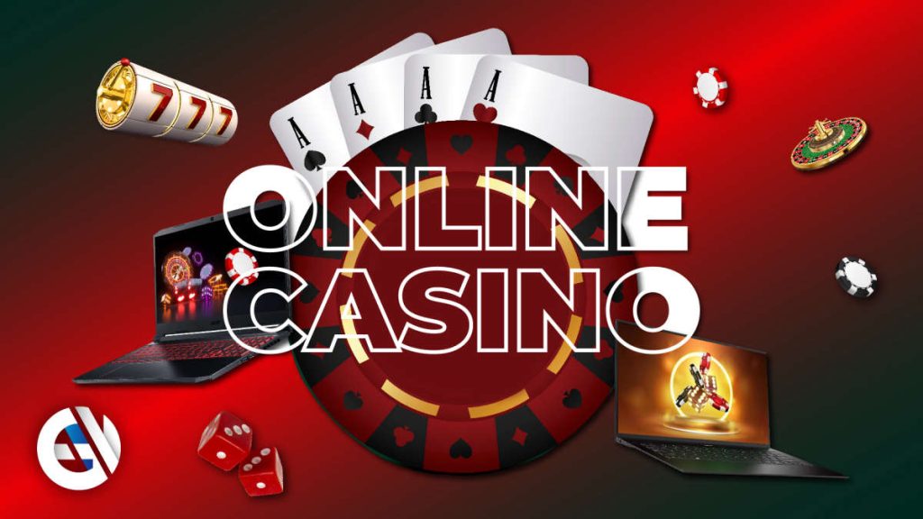 Online Casino En Guide til Spil og Gevinst Online Casino En Guide til Spil og Gevinst