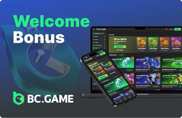 Unlock Exciting Rewards with BC.Game Promo Codes and Bonuses